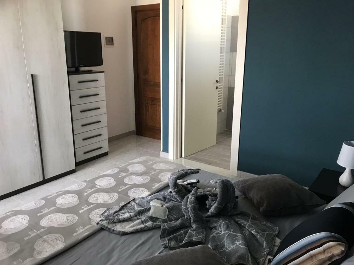 Hotel Kalantha Minervino di Lecce Zewnętrze zdjęcie