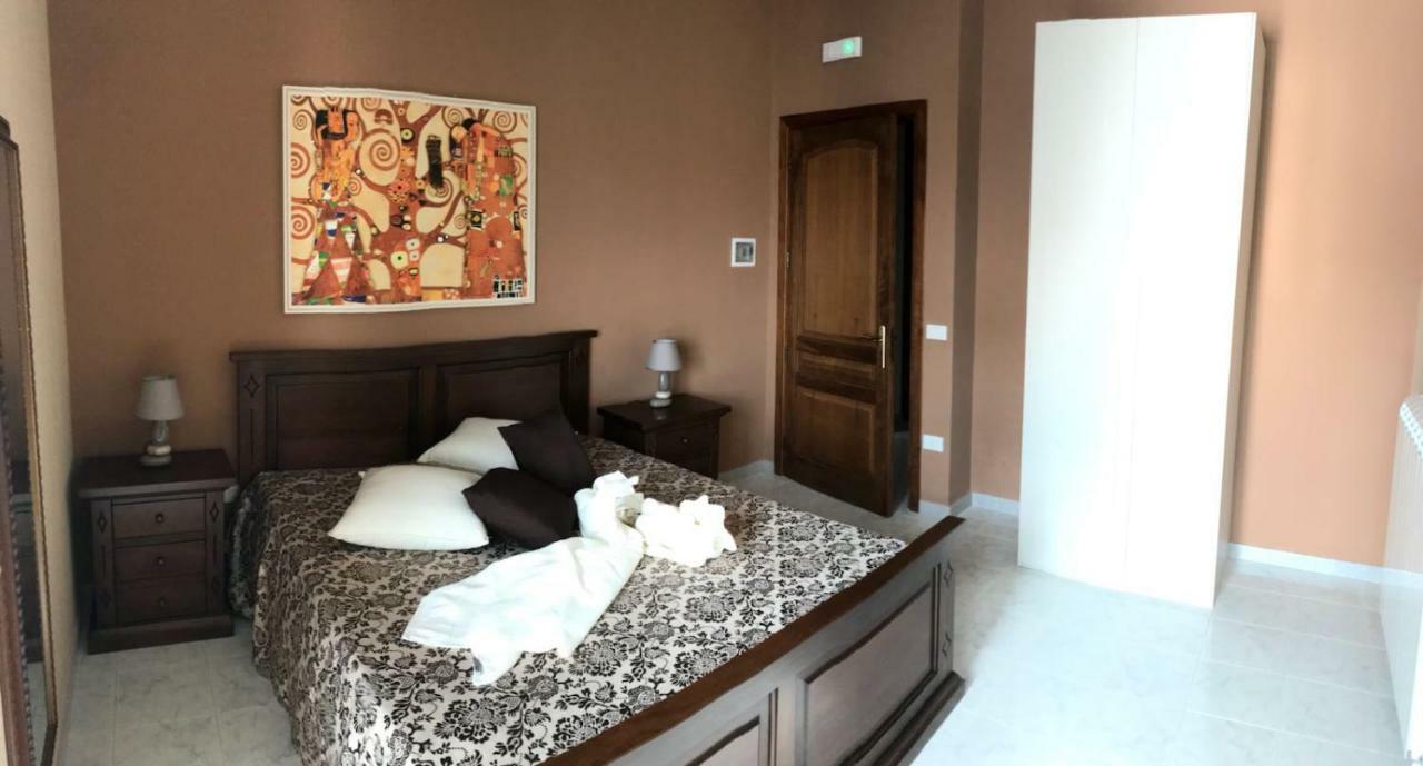 Hotel Kalantha Minervino di Lecce Zewnętrze zdjęcie